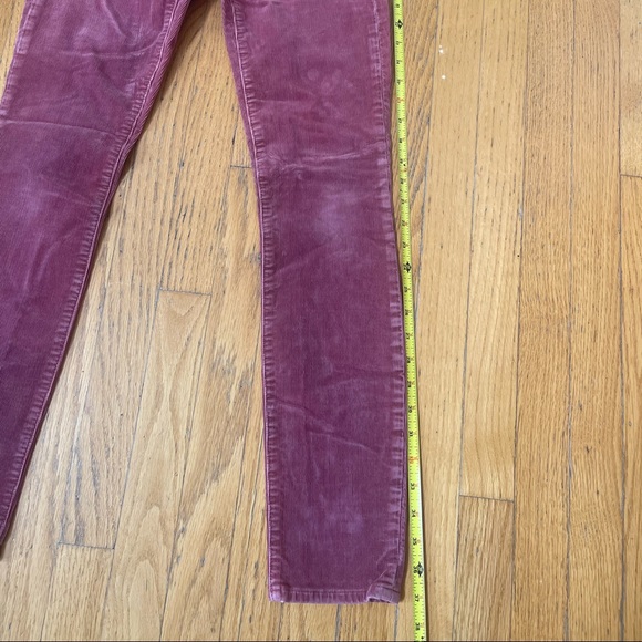 GAP Always Skinny Cords - Picture 5 of 9